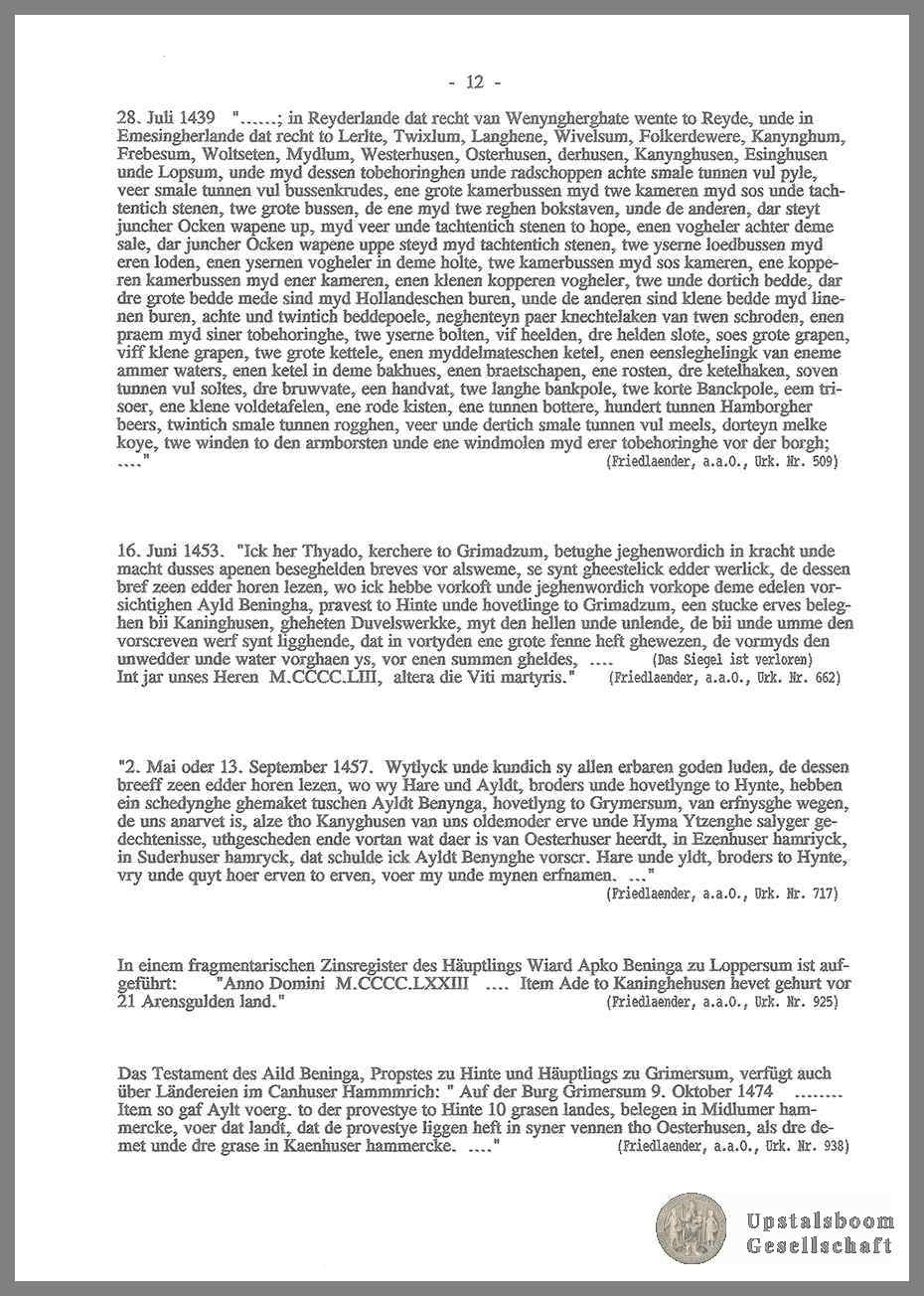 Document